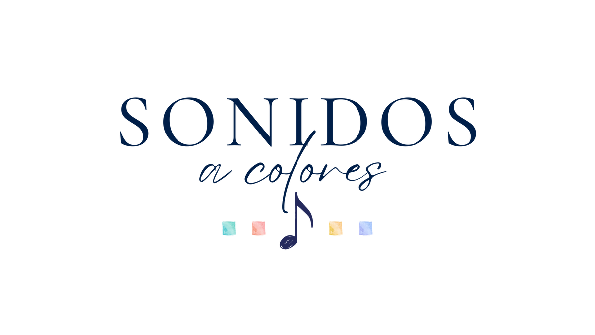 Sonidos a Colores